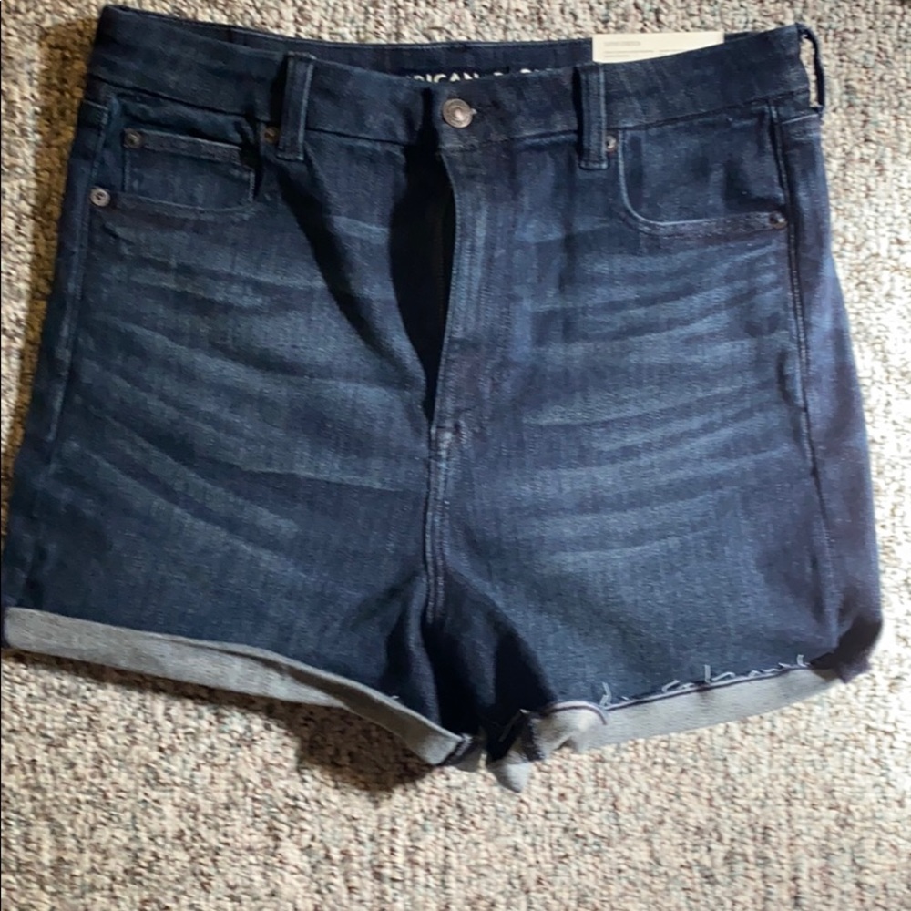 American Eagle Jean Short